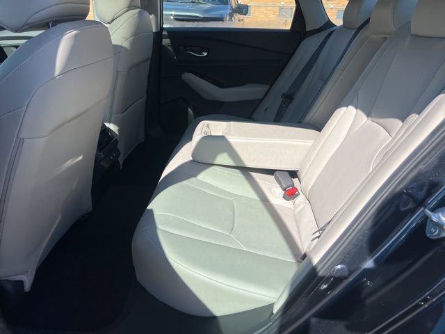Used 2023 Honda Accord Touring image 22