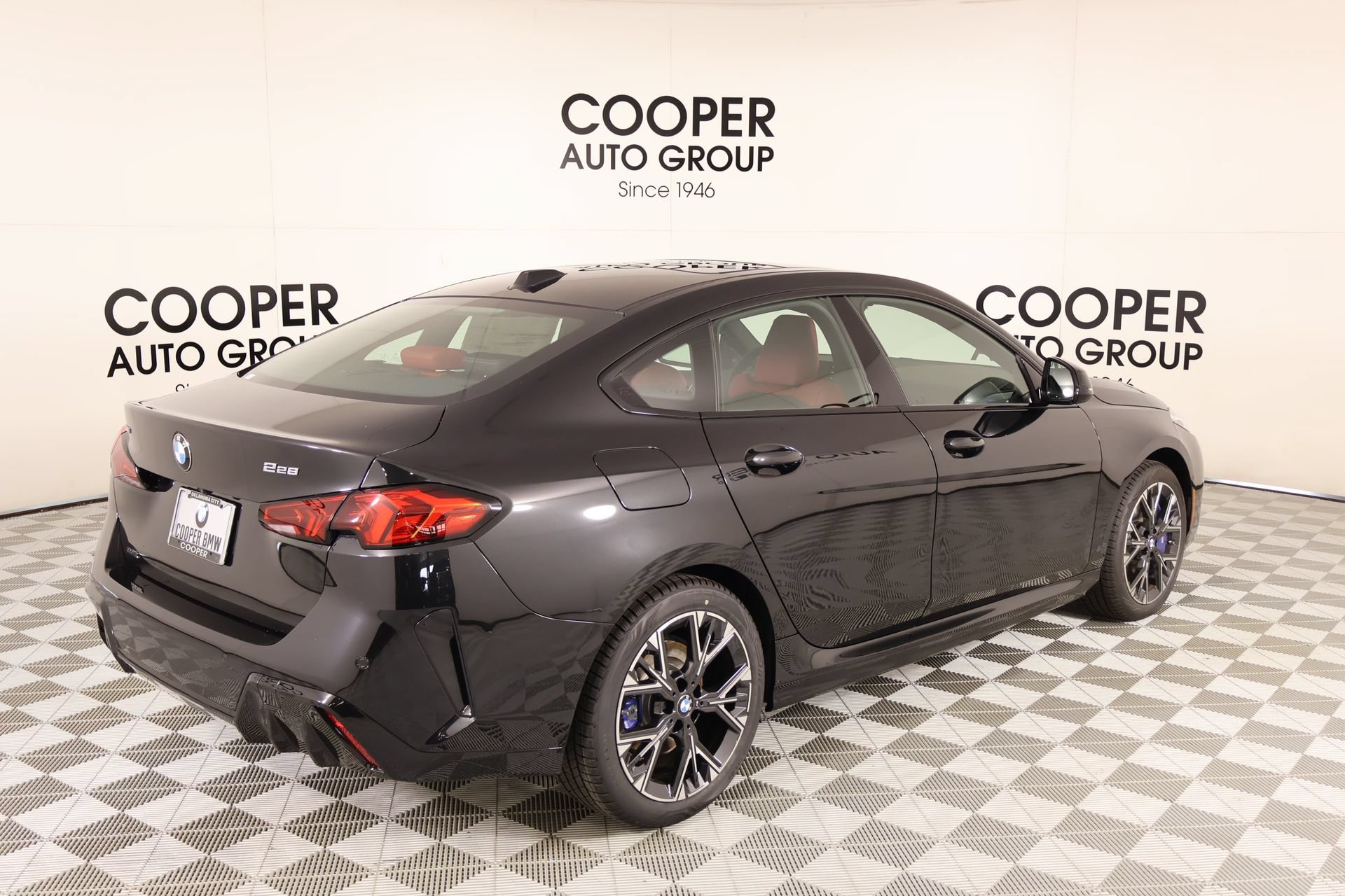 New 2026 BMW 228i xDrive w/ Premium Package AWD/4WD image 21
