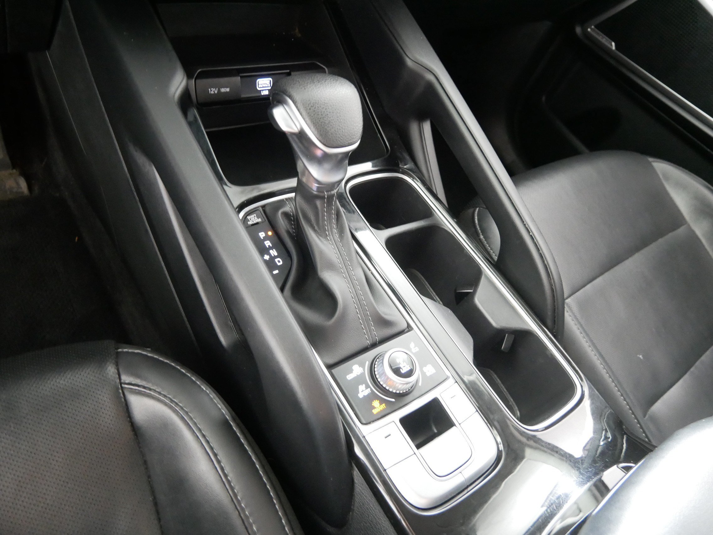 Used 2021 Kia Telluride LX AWD/4WD image 24