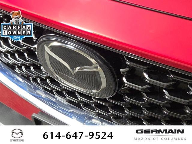 Used 2023 MAZDA CX-5 AWD 2.5 S w/ Preferred Package image 14