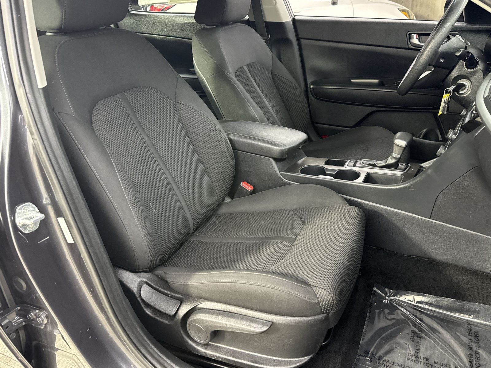 Used 2019 Kia Optima LX FWD image 39