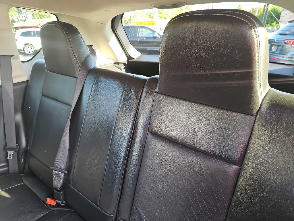 Used 2017 Jeep Compass High Altitude FWD image 72