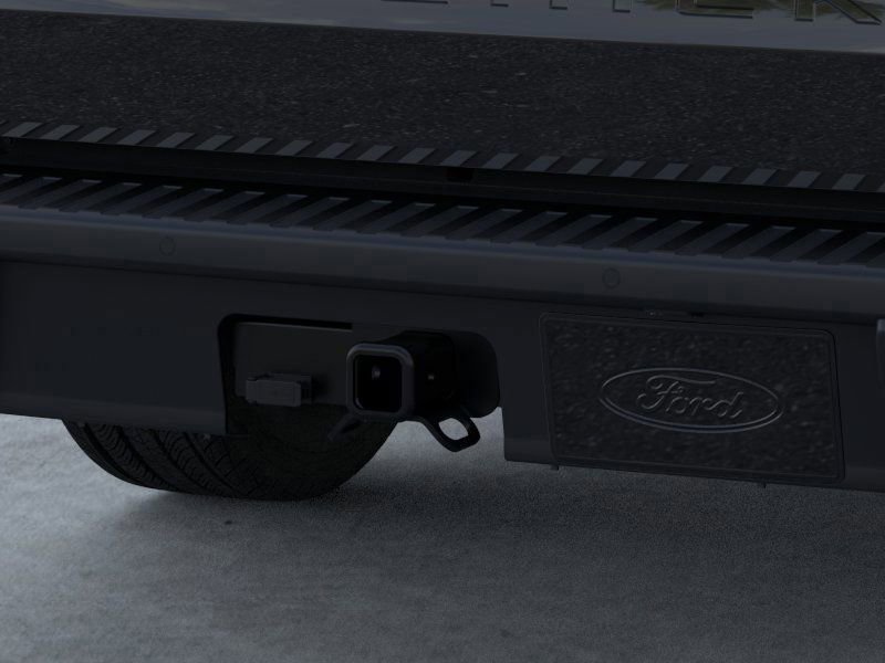 New 2026 Ford Maverick XLT image 23