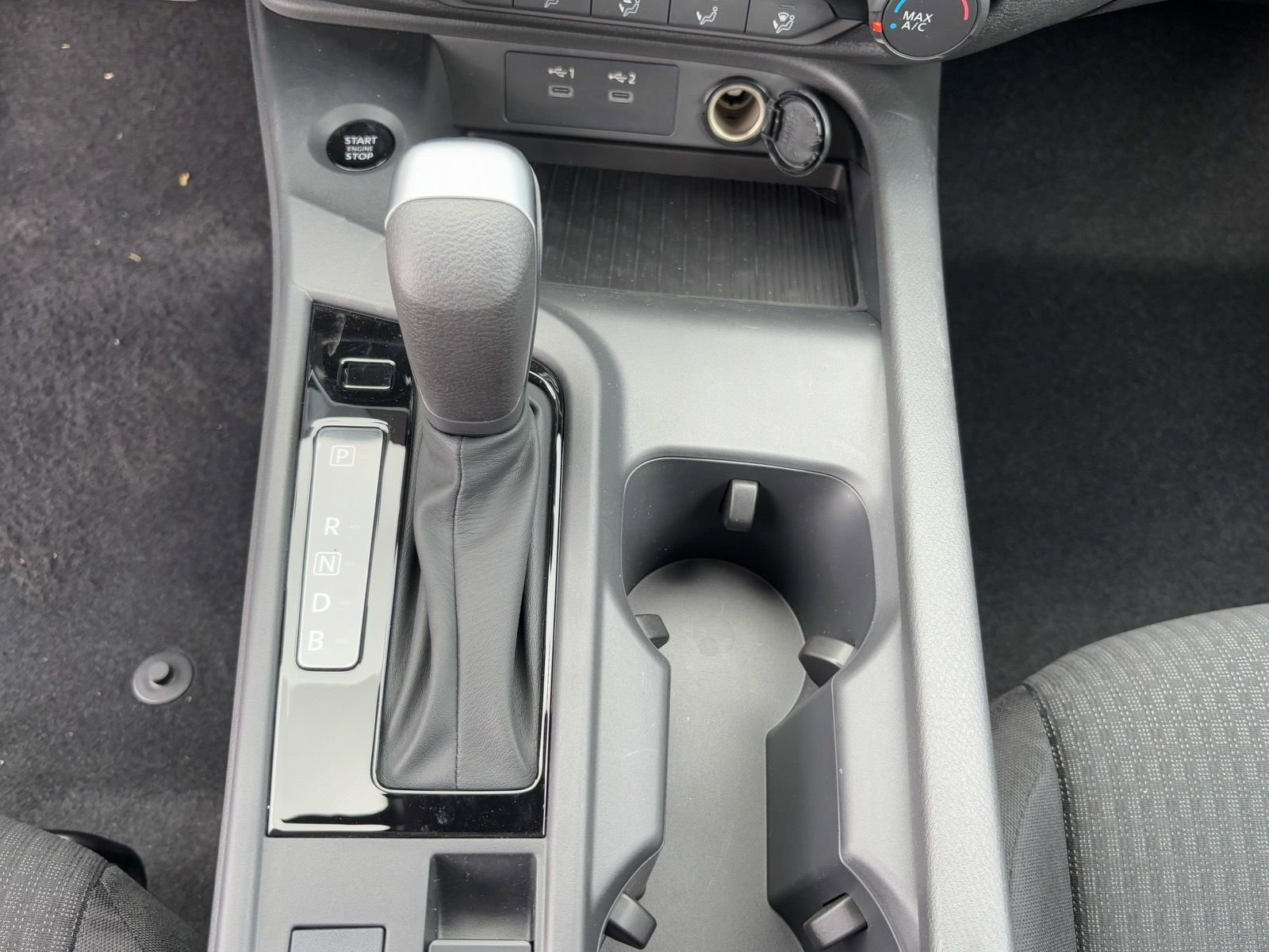 New 2026 Nissan Sentra S w/ S Cold Weather Package image 27