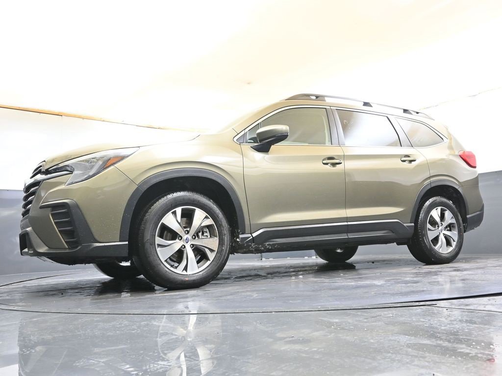 Certified 2024 Subaru Ascent Premium w/ Convenience Package image 30