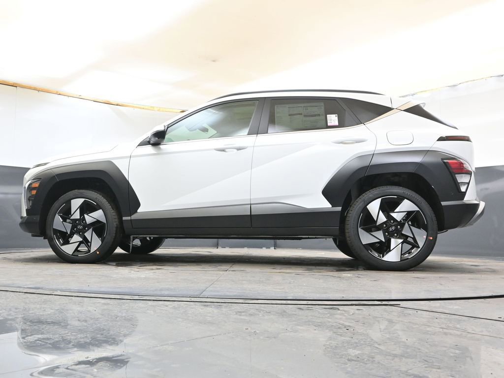 New 2026 Hyundai Kona Limited image 33