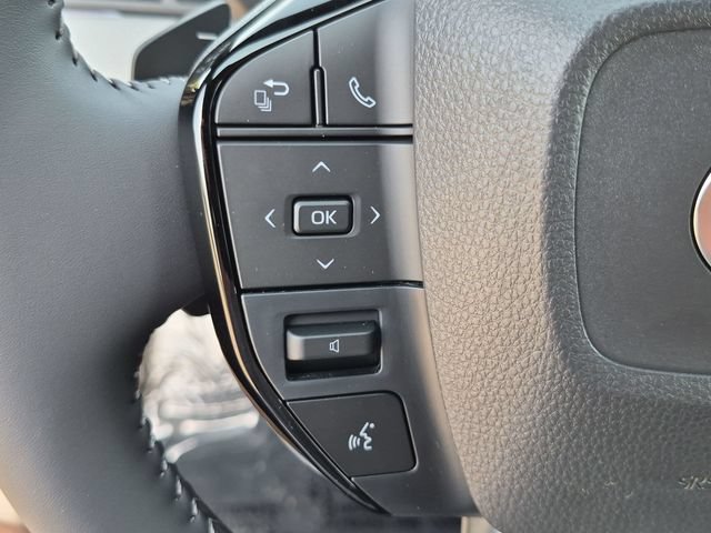 New 2026 Toyota C-HR AWD/4WD image 15