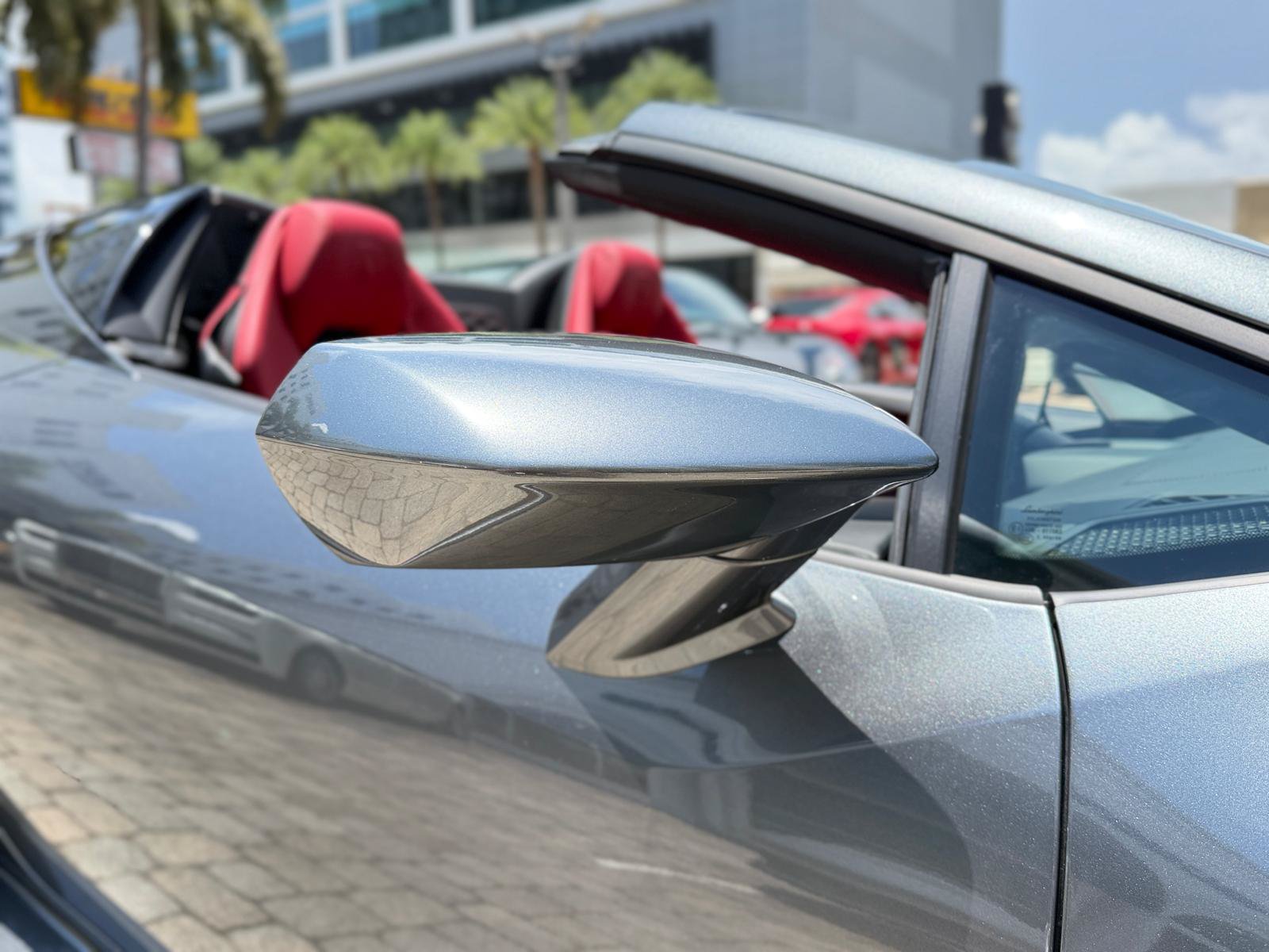 Used 2016 Lamborghini Huracan LP 610-4 AWD/4WD image 11