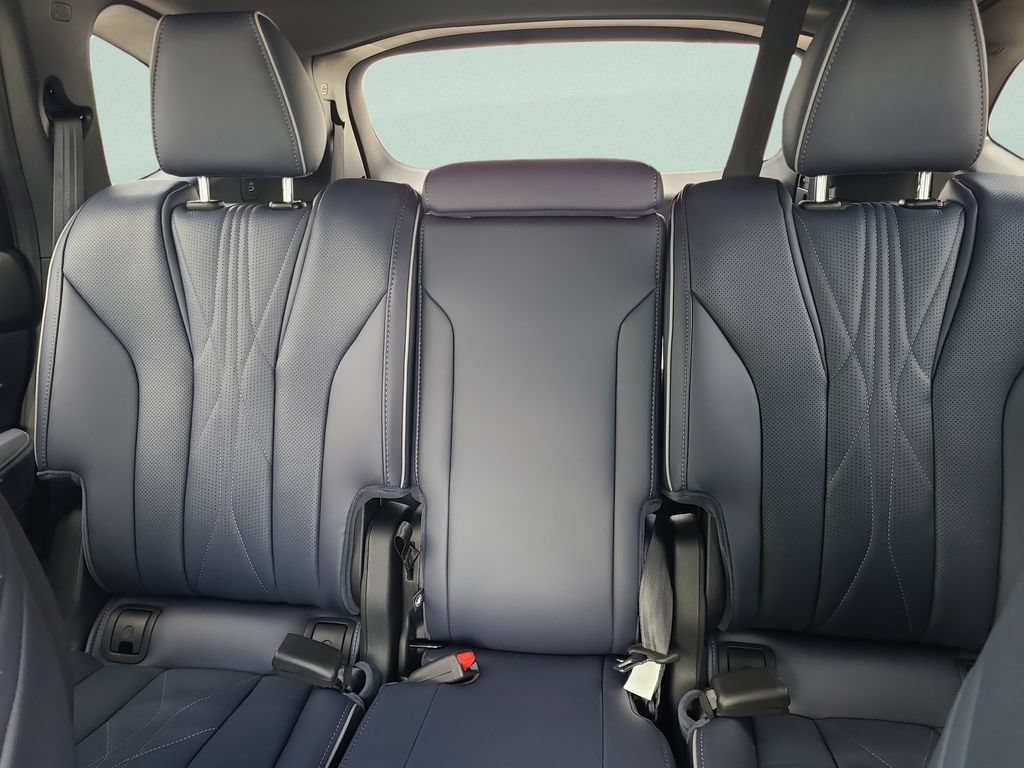 New 2026 Acura MDX Type S AWD/4WD image 10