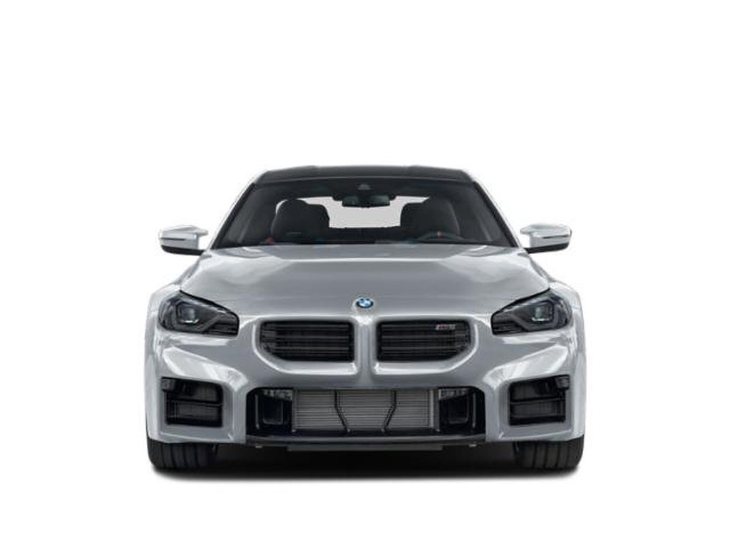 New 2026 BMW M2 CS RWD image 7