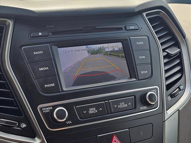 Used 2017 Hyundai Santa Fe Sport AWD/4WD image 24