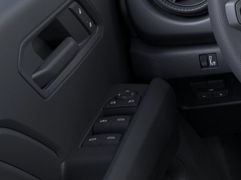 New 2026 Chevrolet Colorado Trail Boss AWD/4WD image 22