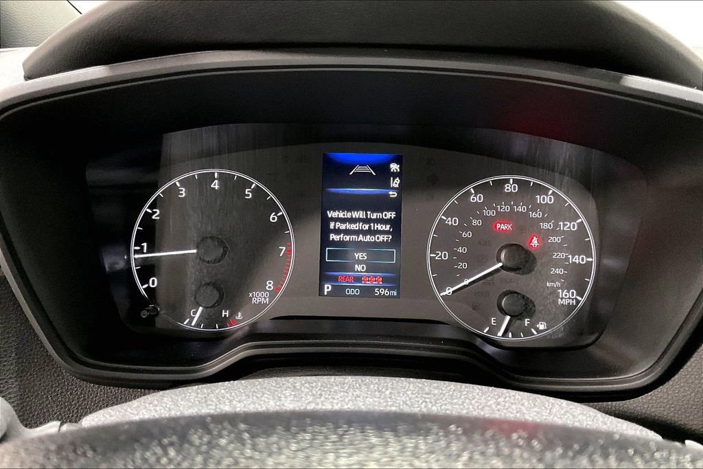 Used 2025 Toyota Corolla SE image 25