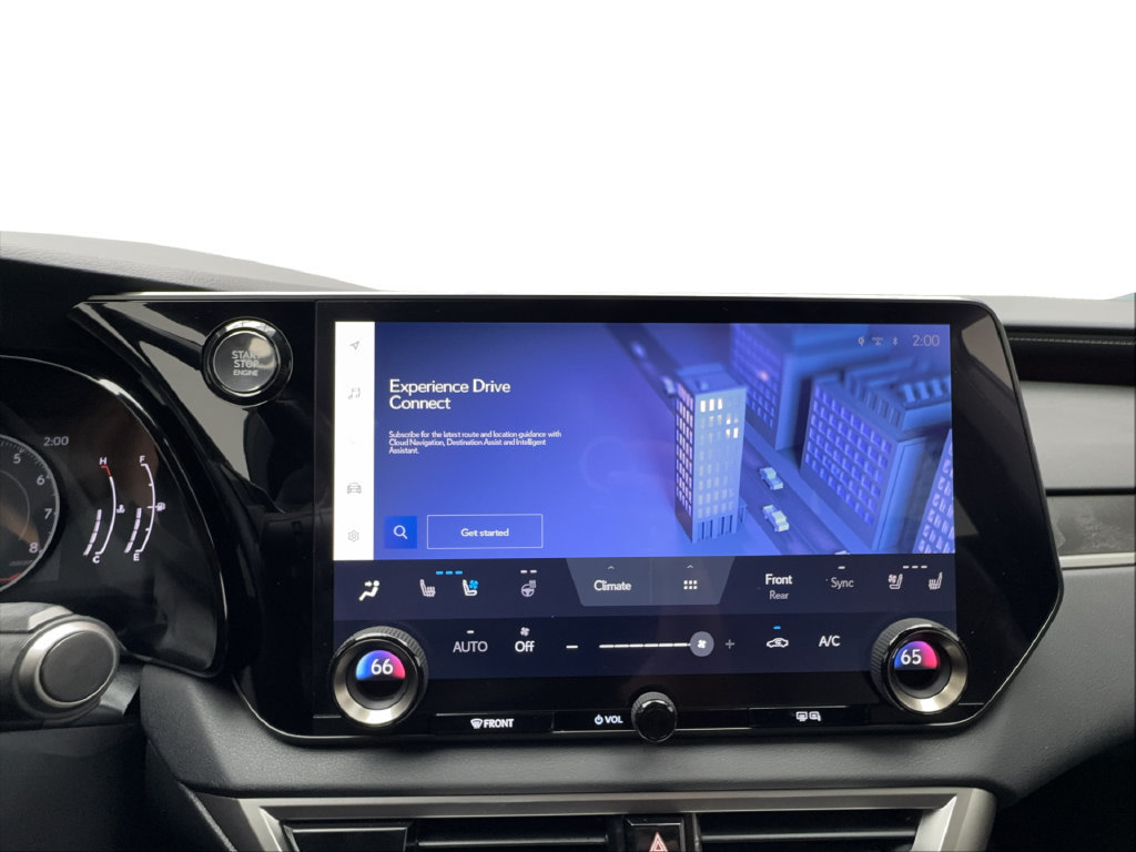 Used 2023 Lexus RX 350 Premium Plus w/ Cold Area Package FWD image 52