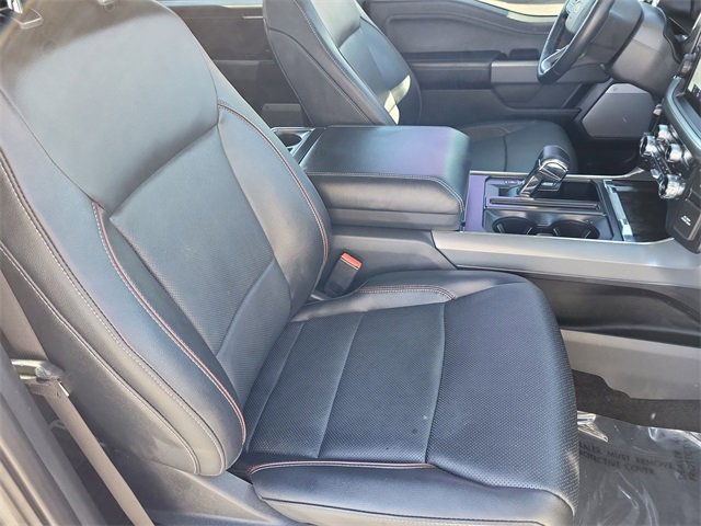 Used 2022 Ford F150 Lariat image 11