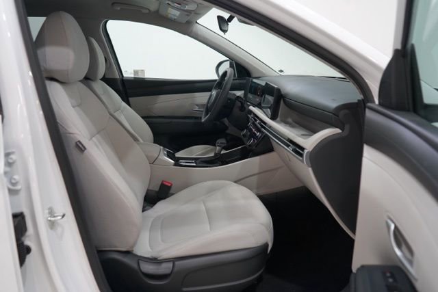 Used 2025 Hyundai Tucson SEL image 37