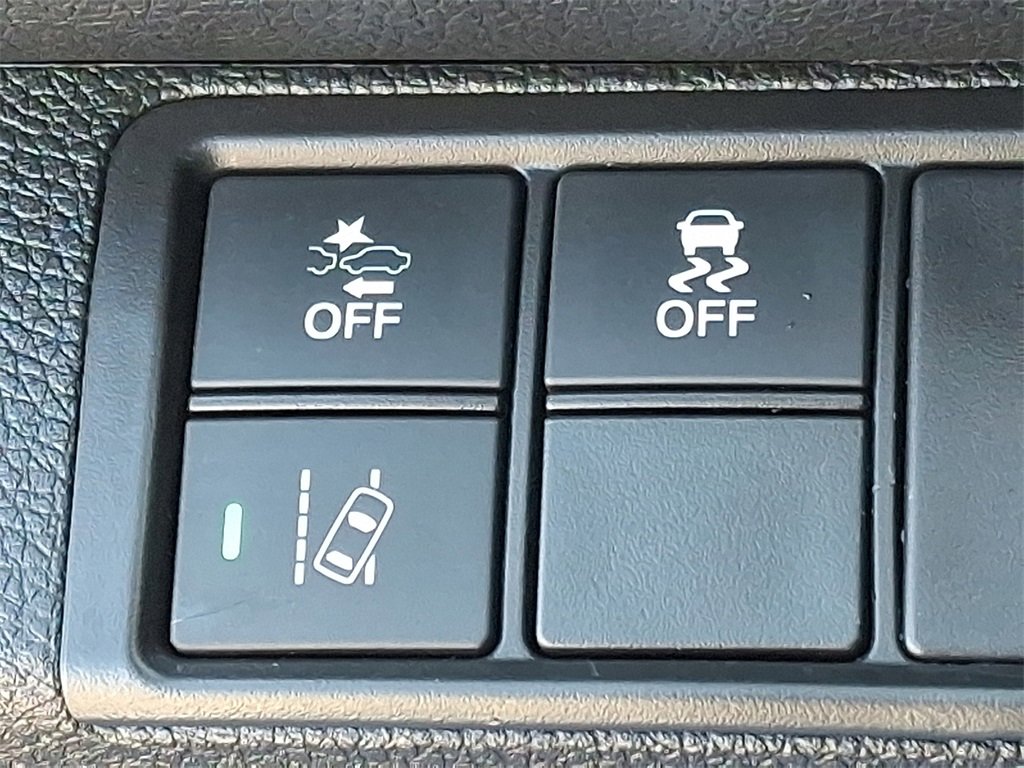 Used 2020 Honda Civic EX image 27