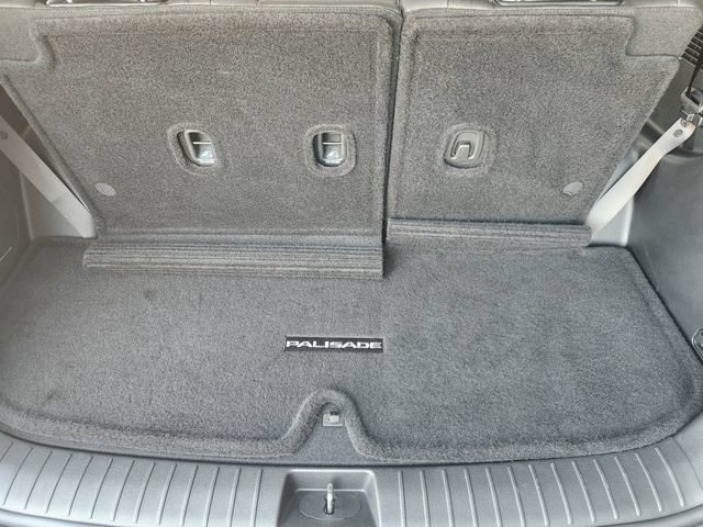 Used 2024 Hyundai Palisade Limited AWD/4WD image 25