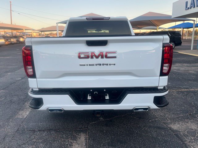 Used 2025 GMC Sierra 1500 Elevation AWD/4WD image 6