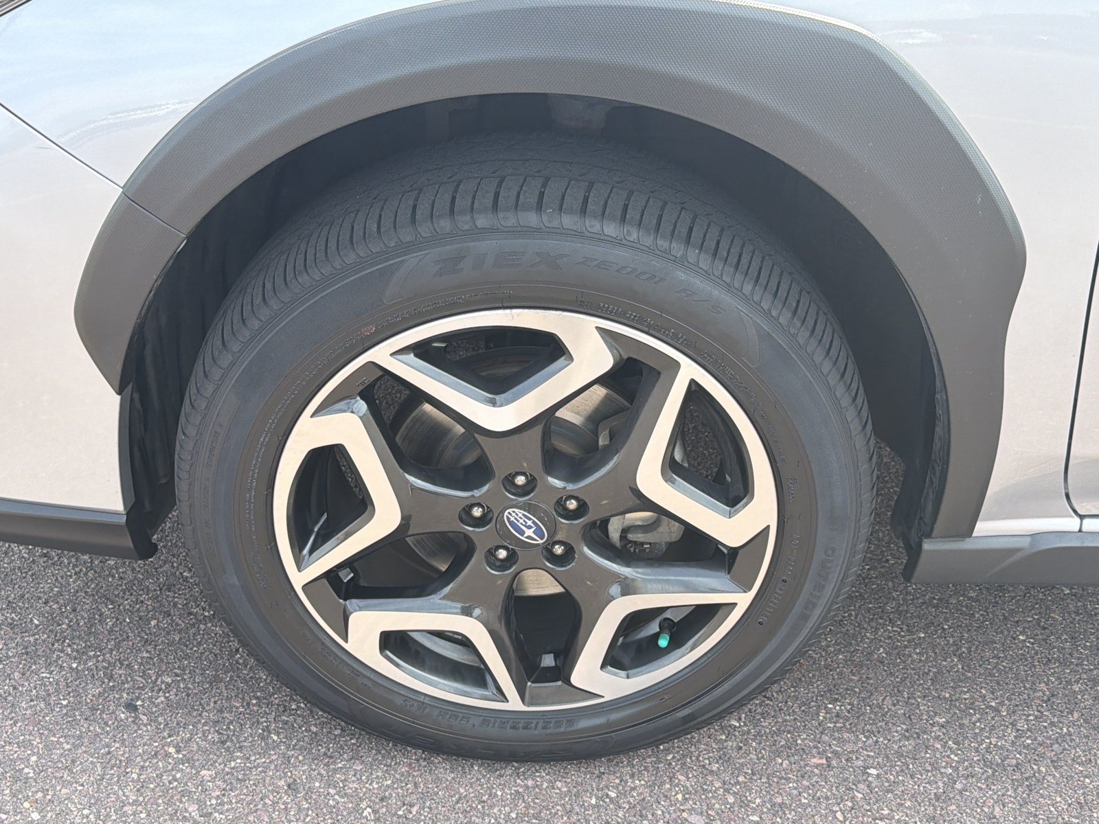Used 2019 Subaru Crosstrek 2.0i Limited w/ Popular Package #3 AWD/4WD image 15
