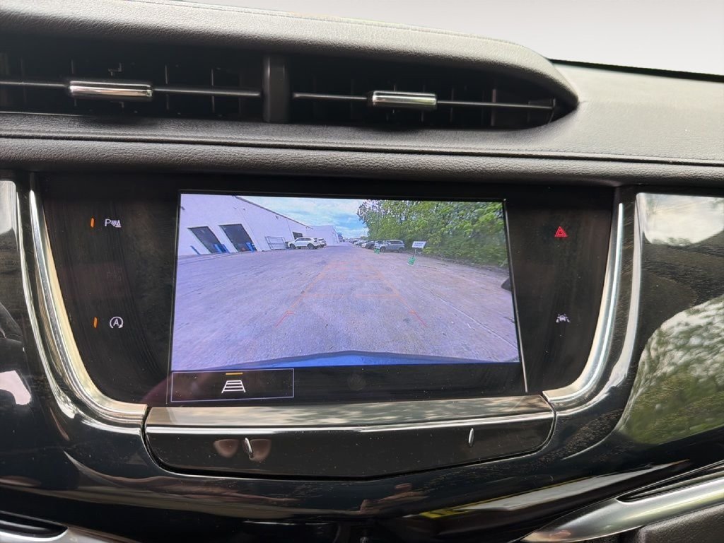 Used 2022 Cadillac XT6 Premium Luxury AWD/4WD image 29