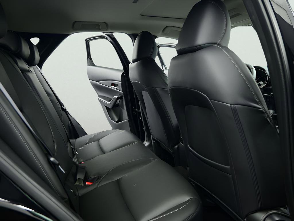 New 2026 MAZDA CX-30 AWD 2.5 S image 9