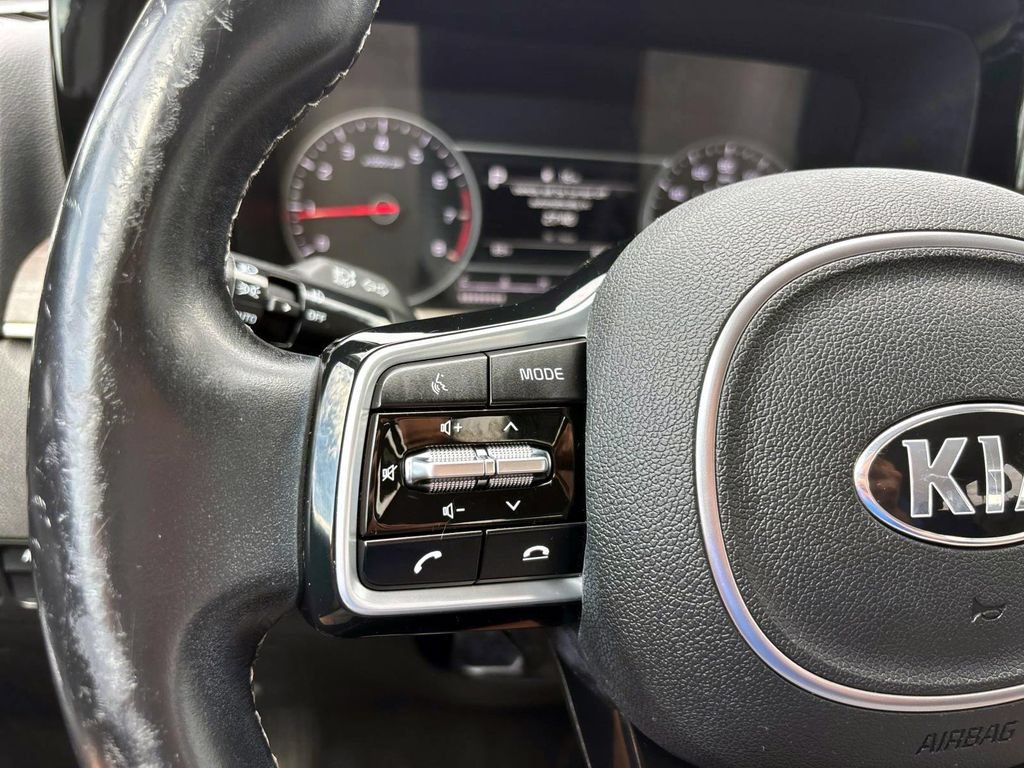 Used 2021 Kia Sorento EX AWD/4WD image 19
