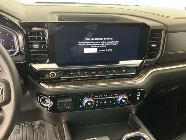 Used 2024 GMC Sierra 1500 Elevation w/ Elevation Premium Package AWD/4WD image 19