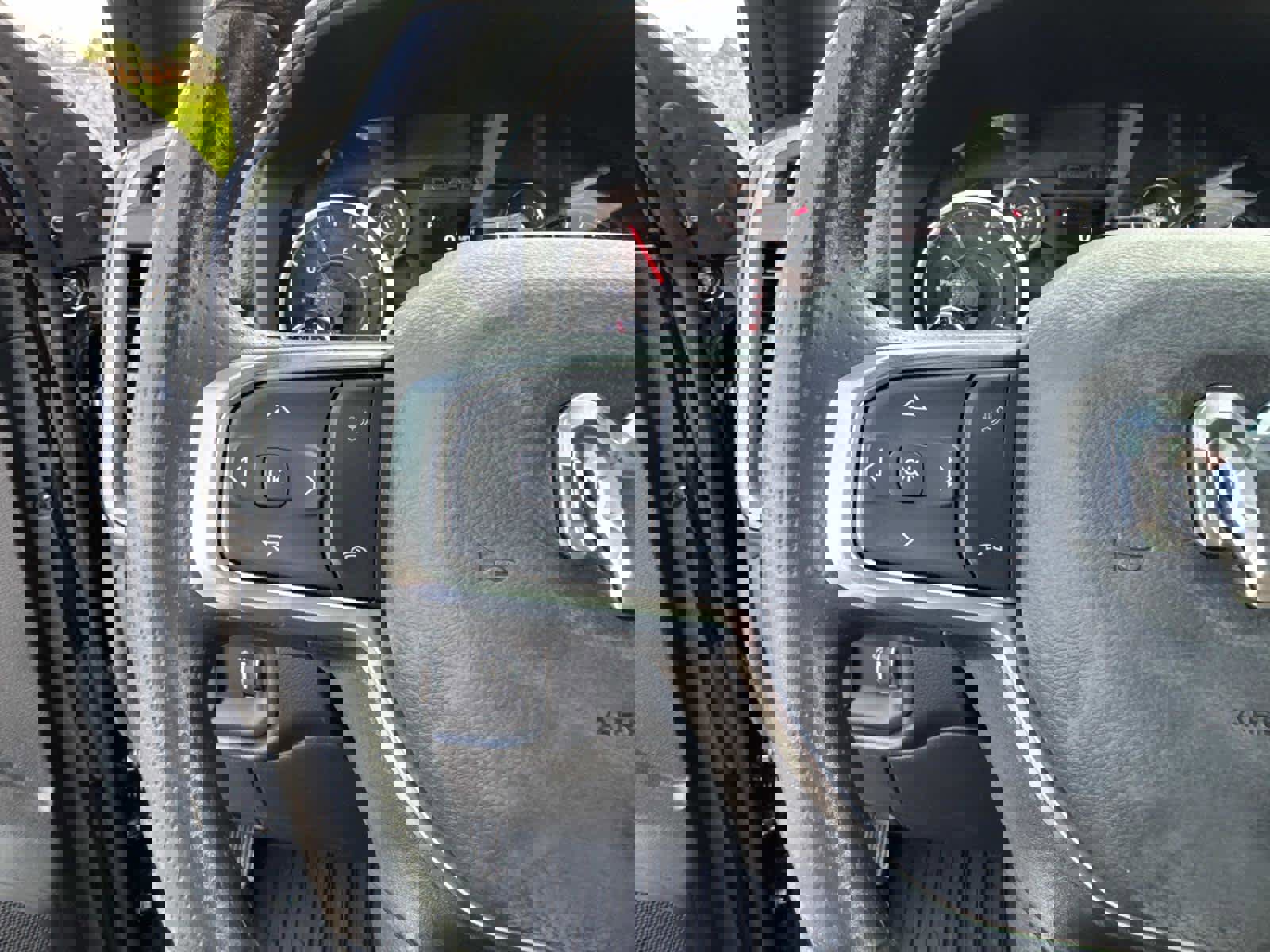 New 2025 RAM 2500 Tradesman image 38