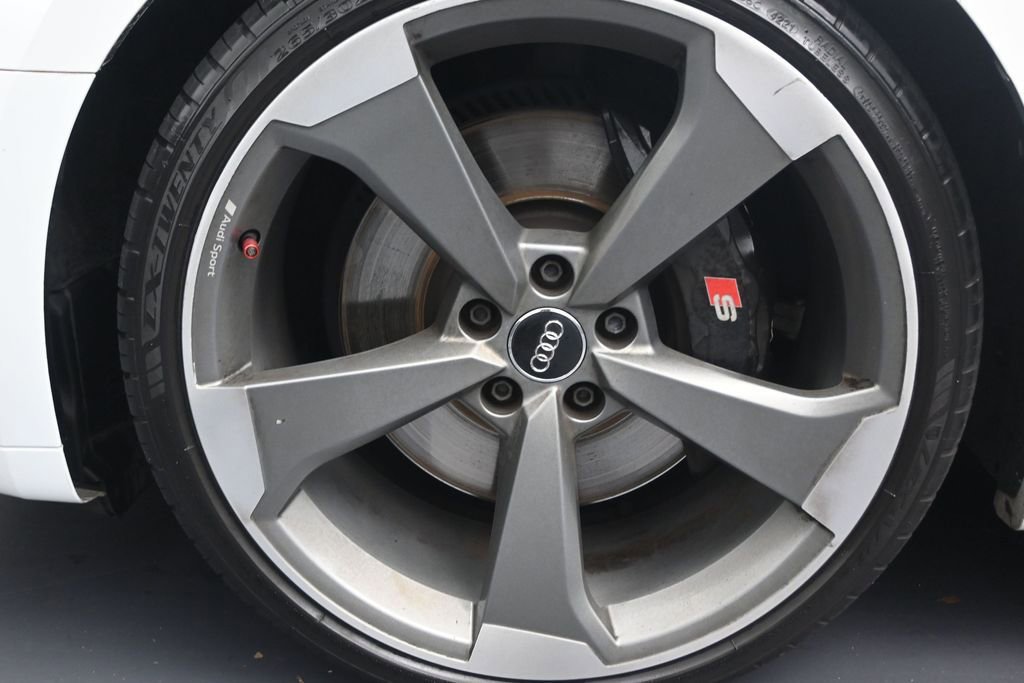 Used 2019 Audi S5 Premium Plus AWD/4WD image 9