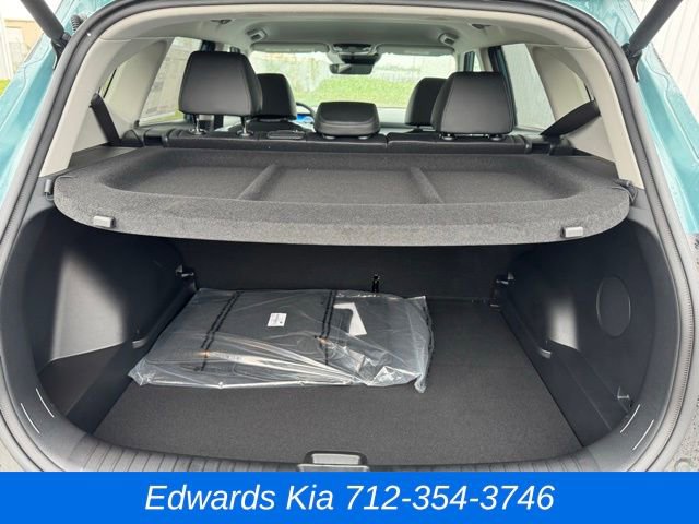 New 2026 Kia Seltos SX image 11