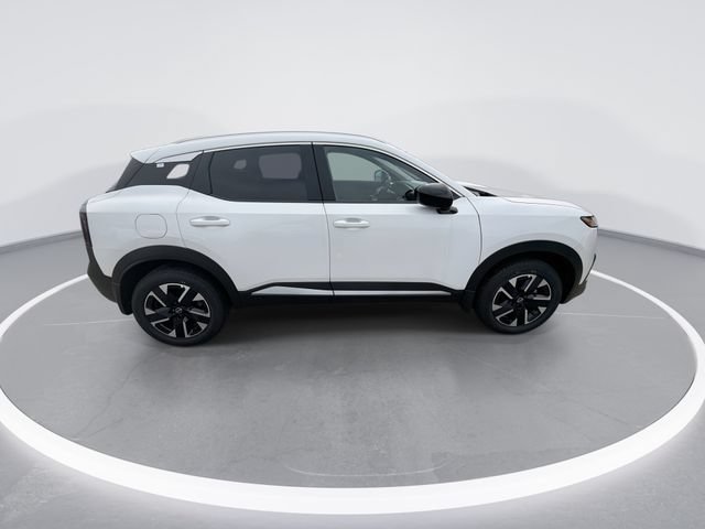 New 2026 Nissan Kicks SV w/ SV Premium Package AWD/4WD image 9