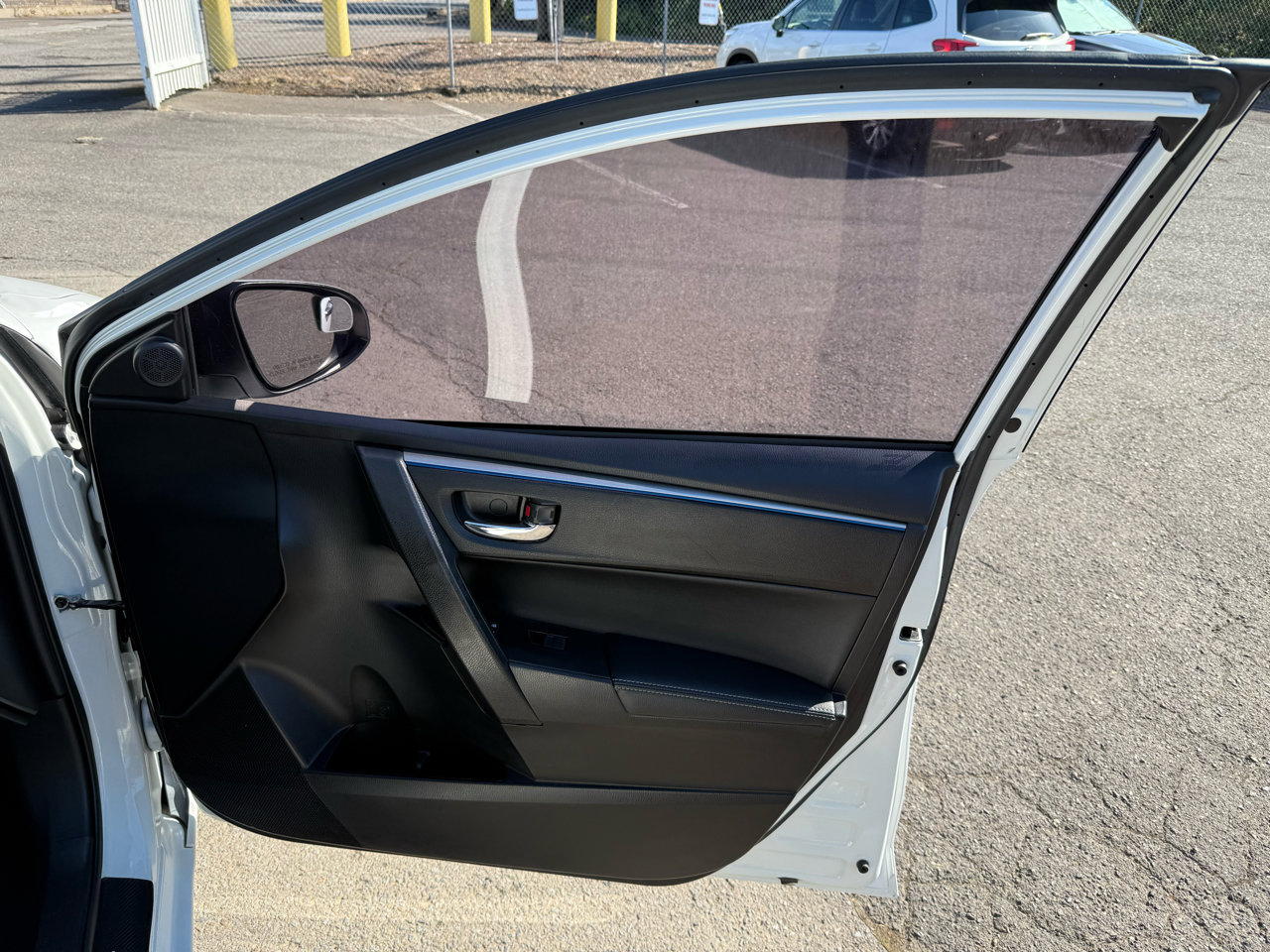 Used 2016 Toyota Corolla S Premium image 19