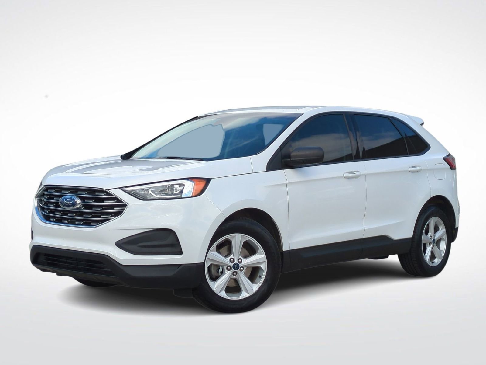 Used 2020 Ford Edge SE