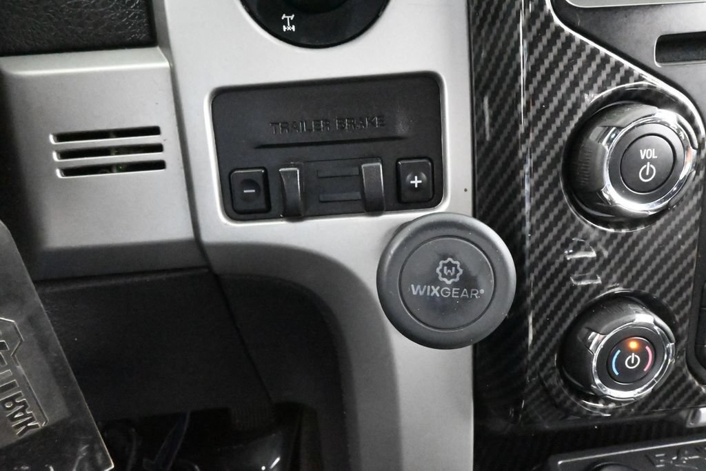 Used 2013 Ford F150 Raptor w/ Luxury Equipment Group AWD/4WD image 28