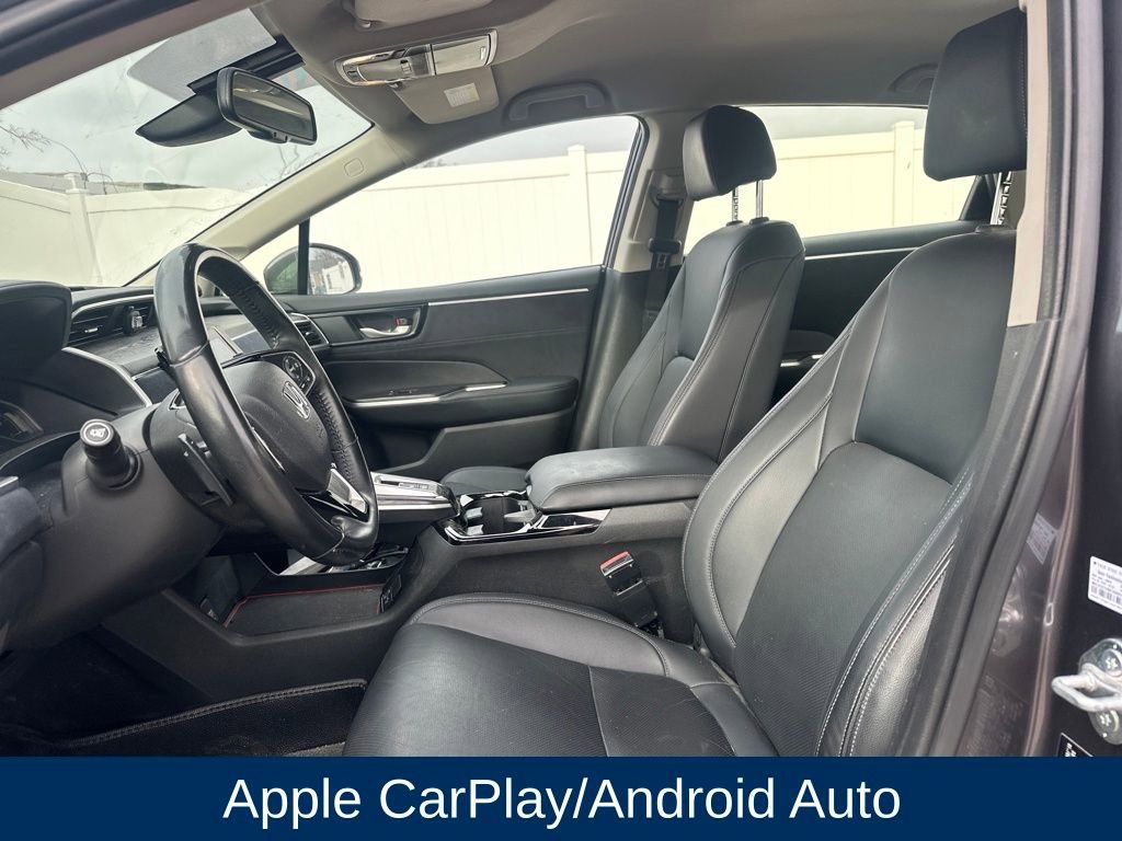 Used 2018 Honda Clarity Touring image 10