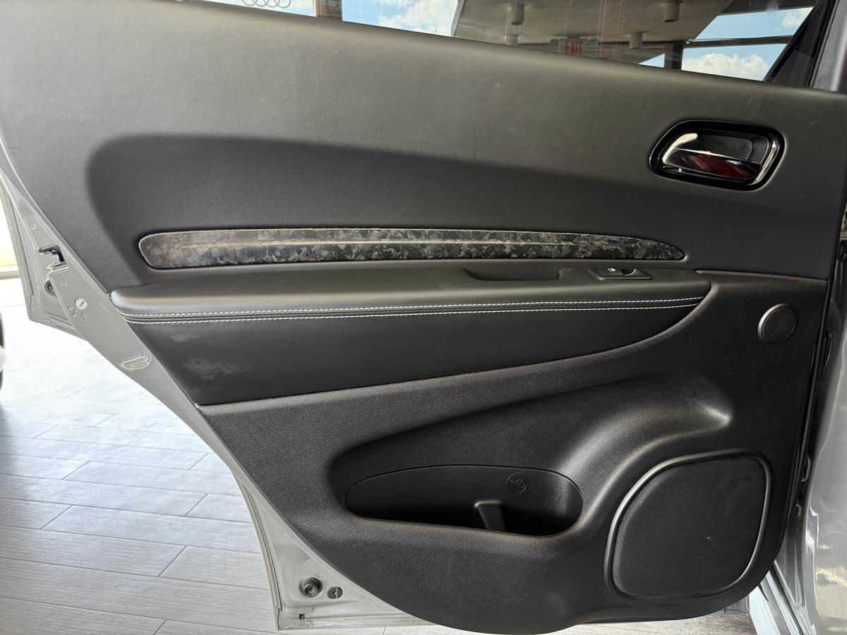 Used 2024 Dodge Durango SRT Hellcat image 37