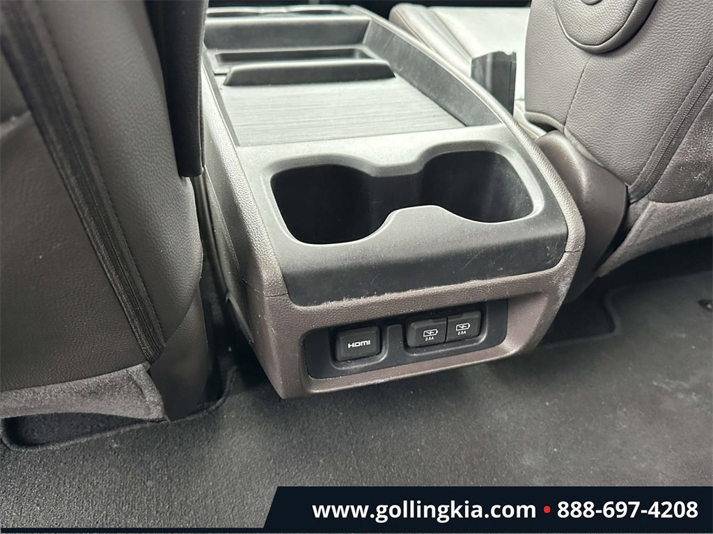 Used 2019 Honda Odyssey EX-L image 11