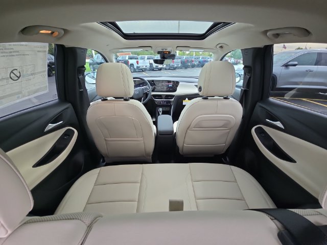 New 2026 Buick Encore GX Avenir w/ Avenir Technology Package AWD/4WD image 20