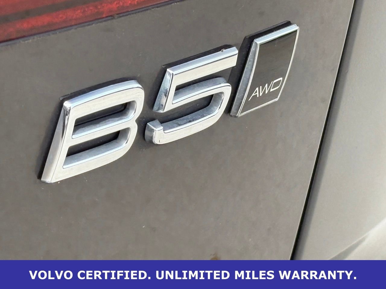 Certified 2023 Volvo V60 B5 Cross Country Plus w/ Climate Package AWD/4WD image 11