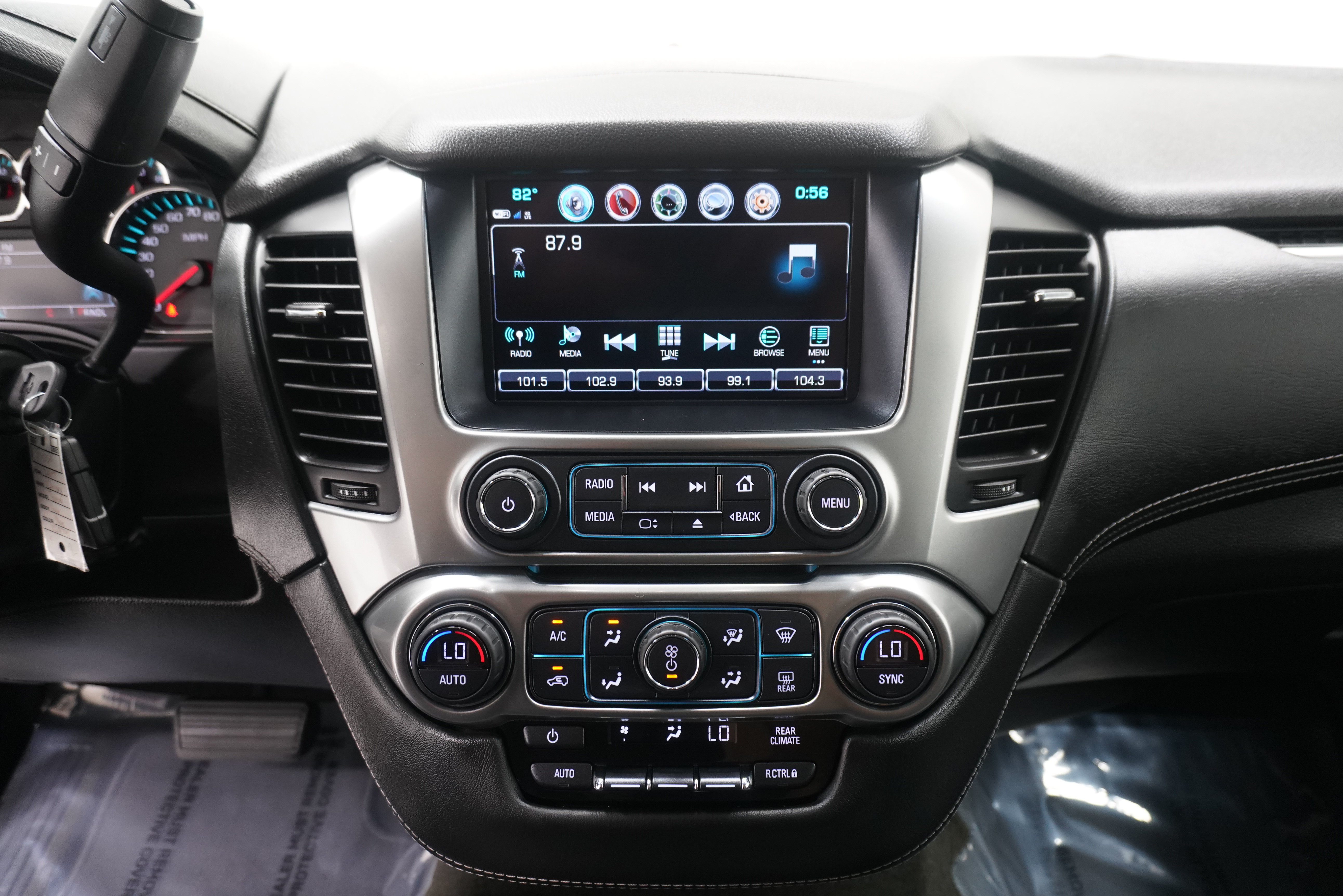 Used 2017 Chevrolet Tahoe LS RWD image 20