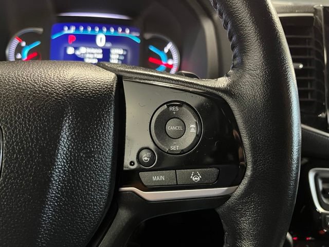 Used 2022 Honda Pilot Elite image 23