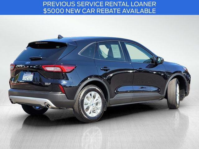 Used 2025 Ford Escape Active FWD image 4