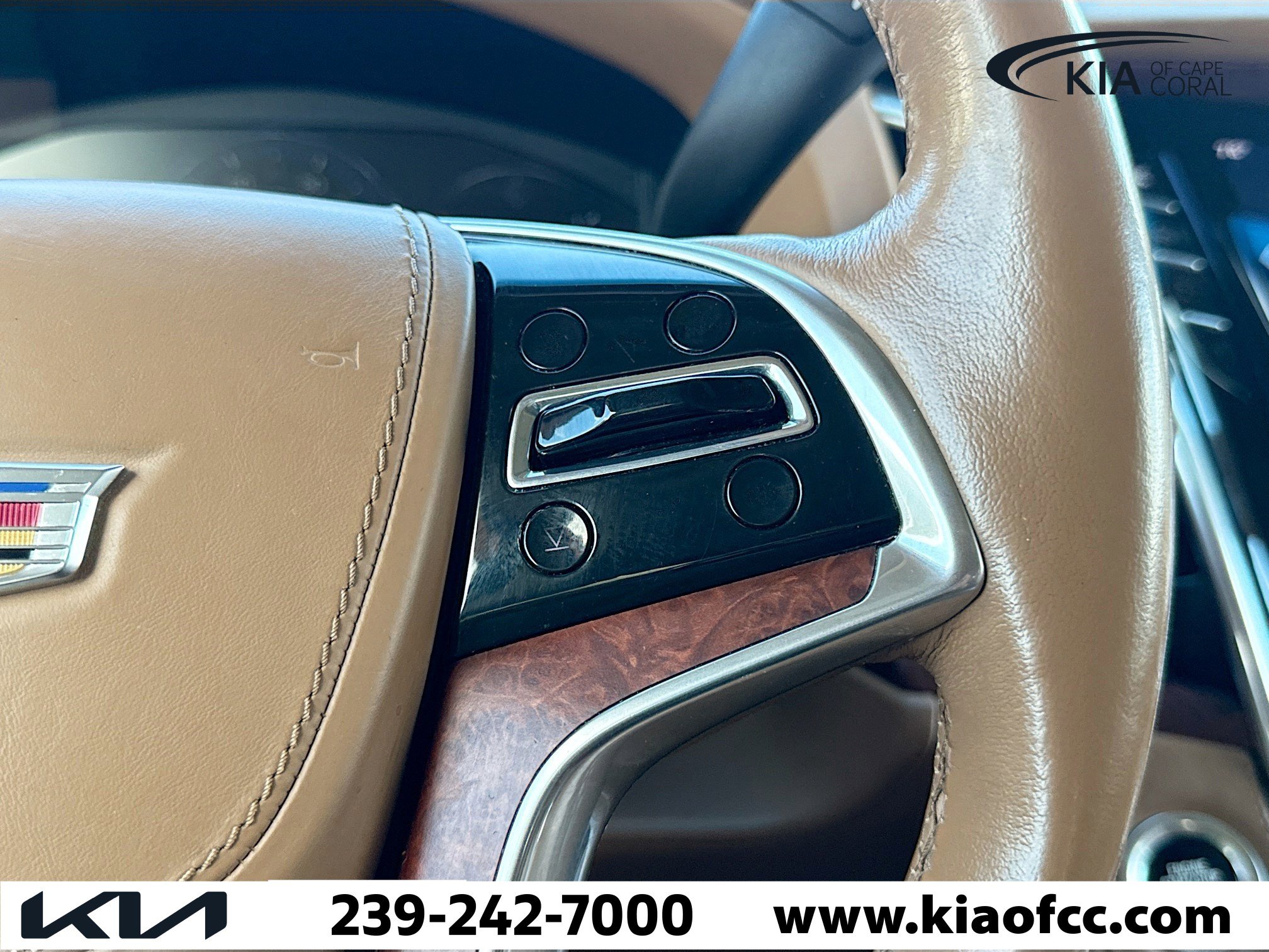 Used 2015 Cadillac Escalade ESV Platinum image 39