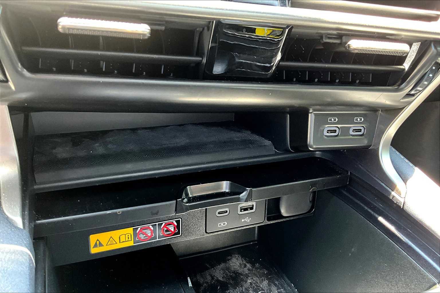 Used 2023 Lexus RX 350 Premium w/ Accessory Package (Z1) image 65