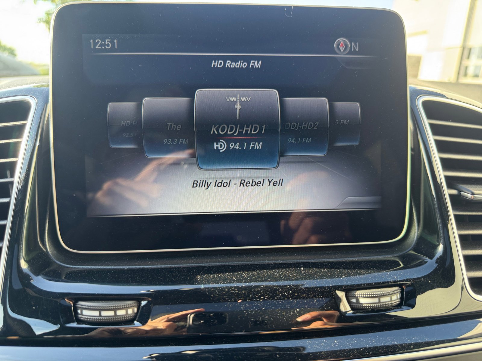 Used 2018 Mercedes-Benz GLE 350 4MATIC image 23
