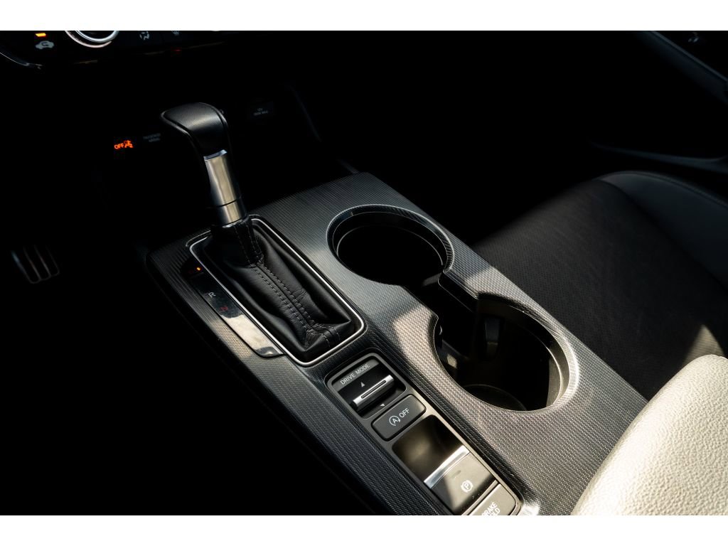 Used 2023 Honda Civic Sport Touring image 27