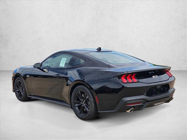 New 2026 Ford Mustang GT image 9