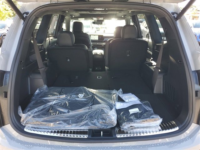 New 2025 Kia Telluride SX Prestige X-Line image 18