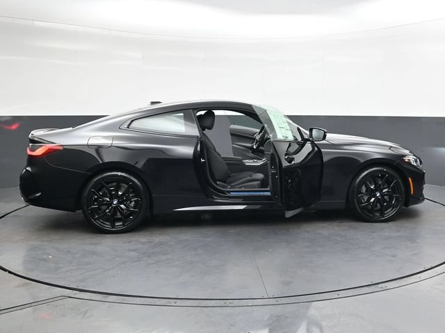 New 2026 BMW 430i xDrive Coupe AWD/4WD image 36